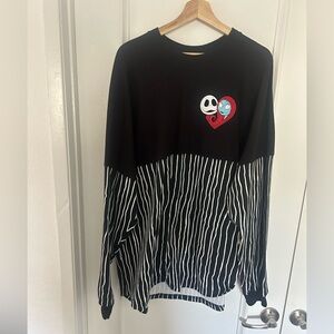 Disneyland Spirit jersey